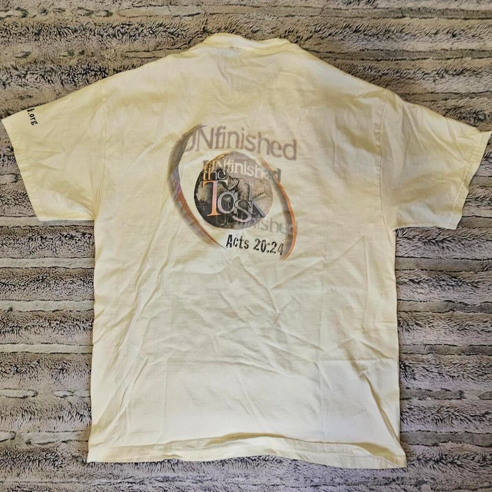 Hanes Men's multi T-shirt